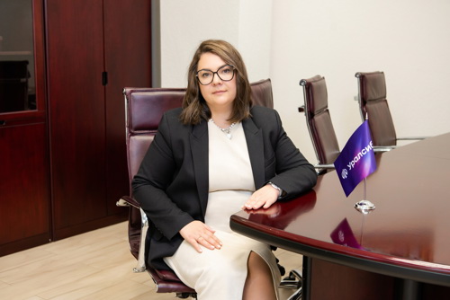 Дарья Юнусова, Уралсиб: «Кешбэк из приятного бонуса превращается в часть личного финансового плана»